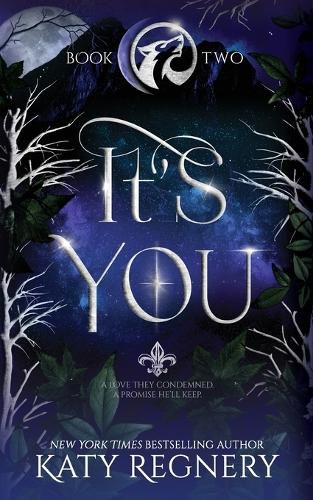 Cover image for It's You