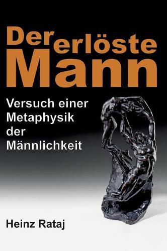 Cover image for Der erloeste Mann