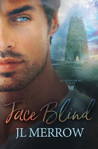 Cover image for Face Blind