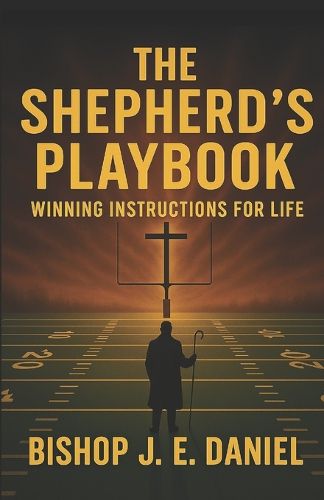 Cover image for The Shepherd's Playbook
