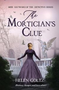 Cover image for The Mortician's Clue