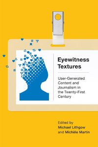 Cover image for Eyewitness Textures