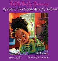 Cover image for BeUButterfly Dreaming