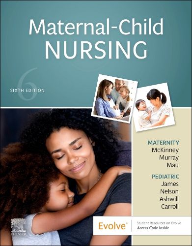 Cover image for Maternal-Child Nursing