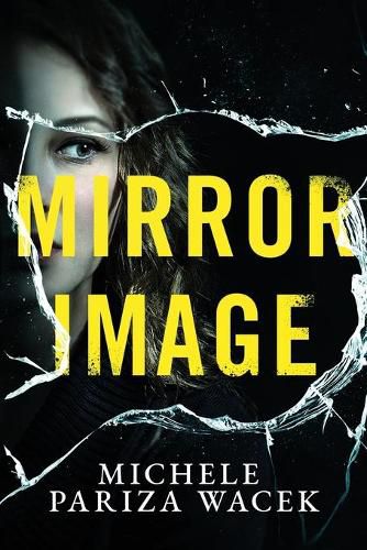 Cover image for Mirror Image