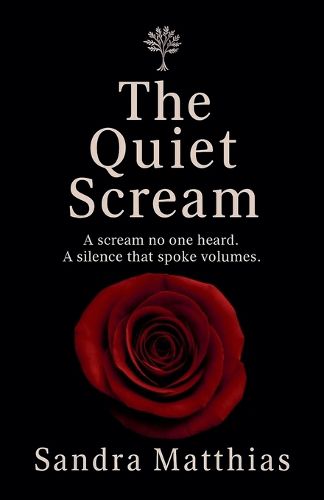 Cover image for The Quiet Scream