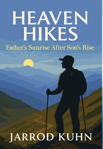 Cover image for Heaven Hikes