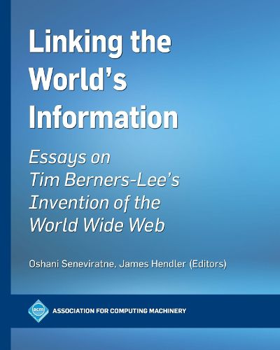 Cover image for Linking the World's Information