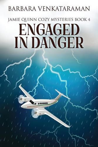 Cover image for Engaged In Danger