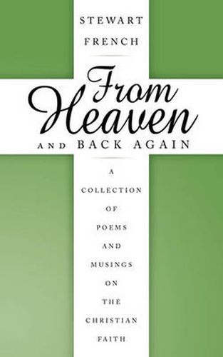 Cover image for From Heaven and Back Again