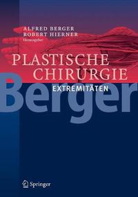 Cover image for Plastische Chirurgie: Band IV: Extremitaten