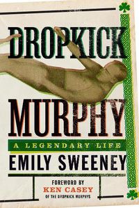 Cover image for Dropkick Murphy