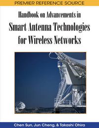 Cover image for Handbook on Advancements in Smart Antenna Technologies for Wireless Networks