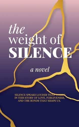 Cover image for The Weight of Silence