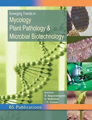 Cover image for Mycology, Plant Pathology, & Microbial Biotechnology