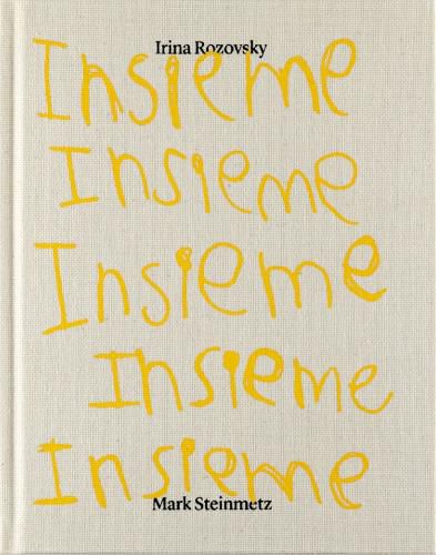 Cover image for Insieme