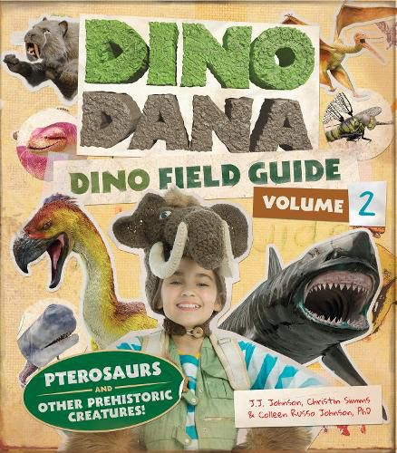 Dino Dana