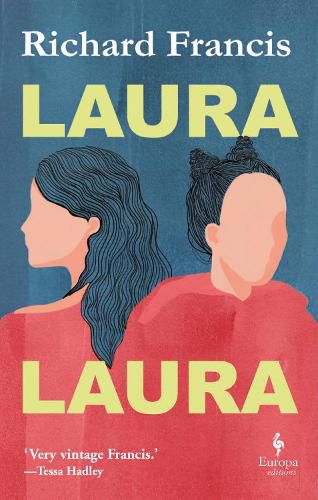 Cover image for Laura Laura