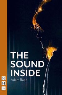 Cover image for The Sound Inside