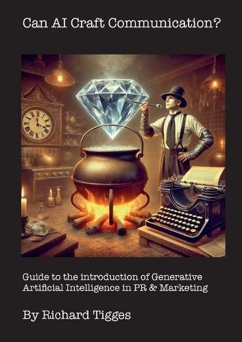 Cover image for Can AI Craft Communication?