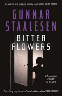 Cover image for Bitter Flowers: The breathtaking Nordic Noir thriller