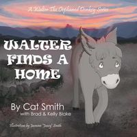 Cover image for Walter Finds a Home