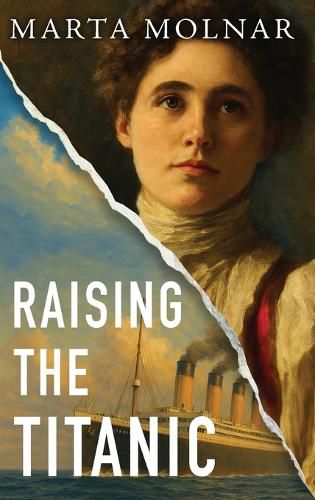 Cover image for Raising The Titanic