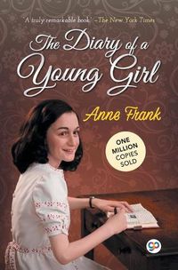 Cover image for The Diary of a Young Girl