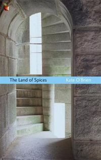 Cover image for The Land Of Spices