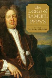 Cover image for The Letters of Samuel Pepys