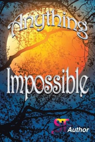 Cover image for Anything Impossible