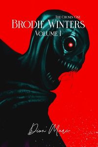 Cover image for Brodie Winters Volume 1