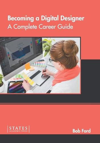 Cover image for Becoming a Digital Designer: A Complete Career Guide