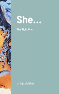 Cover image for She...