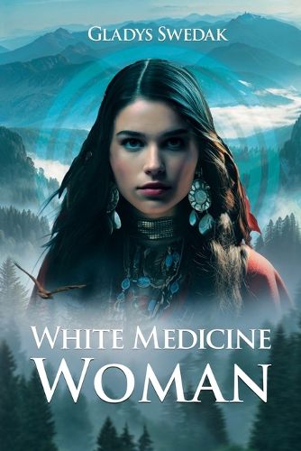 Cover image for White Medicine Woman