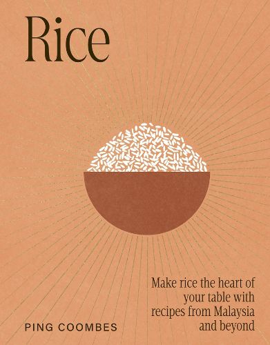 Cover image for Rice