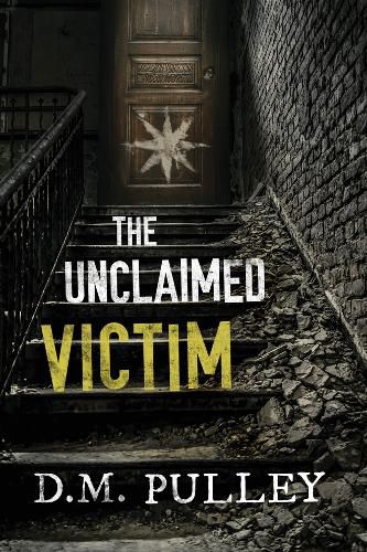 Cover image for The Unclaimed Victim