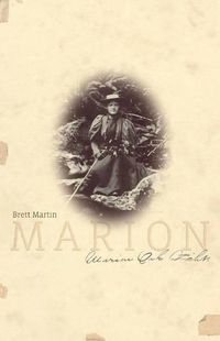 Cover image for Marion: Marion Oak Sticht