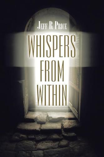 Cover image for Whispers from Within