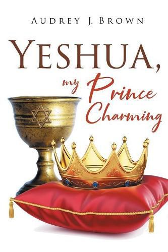 Cover image for Yeshua, My Prince Charming