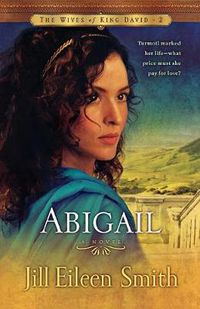 Cover image for Abigail - A Novel