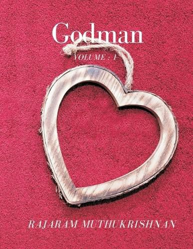 Cover image for Godman