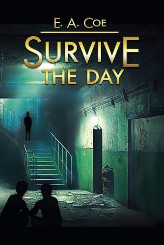 Cover image for Survive the Day