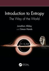 Cover image for Introduction to Entropy