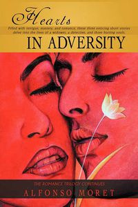 Cover image for Hearts in Adversity