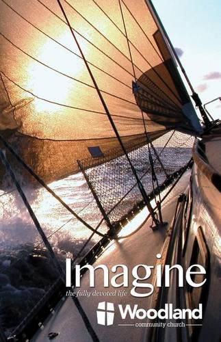 Cover image for Imagine Woodland