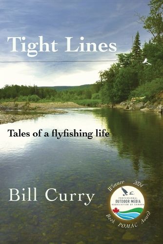 Cover image for Tight Lines