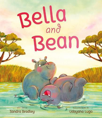 Cover image for Bella and Bean