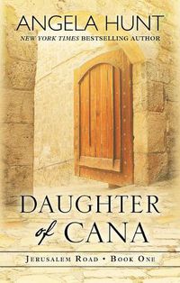 Cover image for Daughter of Cana