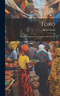 Cover image for Toro